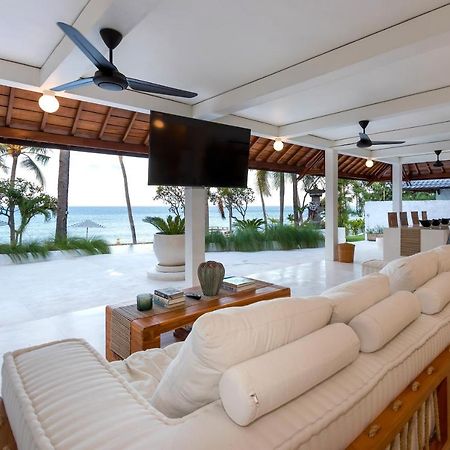 Kanna Seafront Estate Tulamben المظهر الخارجي الصورة